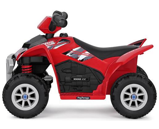 Peg Perego Polaris Mini