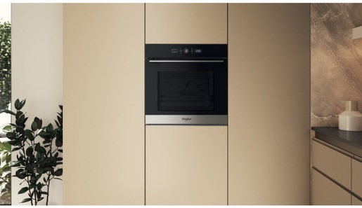 Whirlpool pećnica WOI5S8PPM1SXA