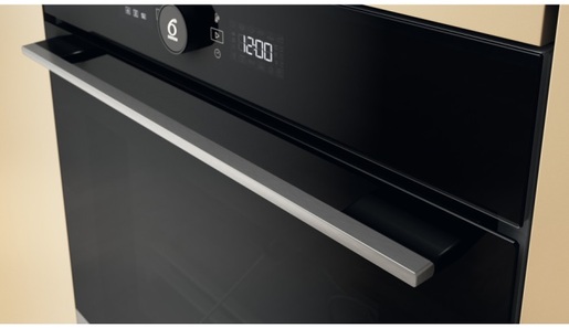 Whirlpool pećnica WOI5S8PPM1SXA