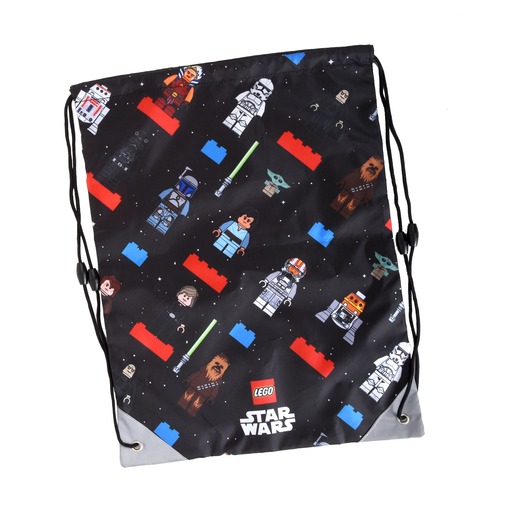 LEGO® Star Wars Drawstring torba