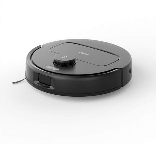 Ecovacs robotski usisavač Deebot N30 PRO OMNI