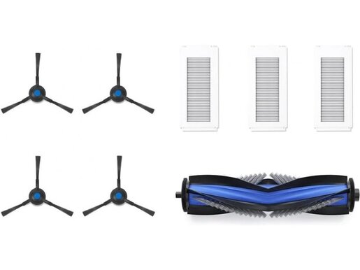 Ecovacs set za održavanje N30 PRO OMNI