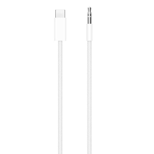 Apple USBC na 3.5 mm Audio kabel, 1.2 m (mdv84zm/a)