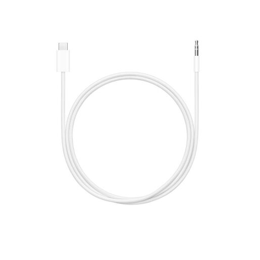 Apple USBC na 3.5 mm Audio kabel, 1.2 m (mdv84zm/a)