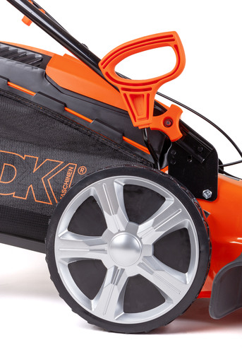 ADK samohodna motorna kosilica GTM5304LS-3-LC224, 224 cc, 6,1 KS/ 53 cm