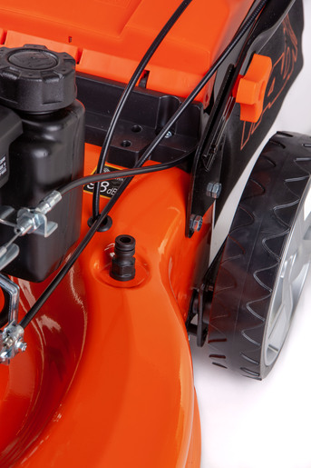 ADK samohodna motorna kosilica GTM5304LS-3-LC224, 224 cc, 6,1 KS/ 53 cm