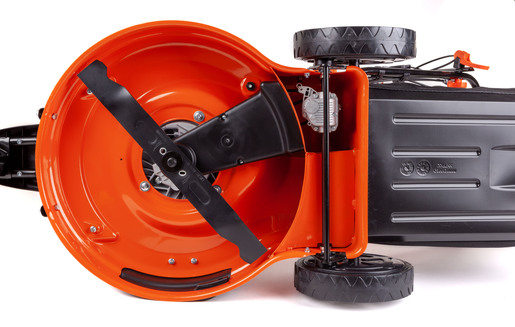 ADK samohodna motorna kosilica GTM5304LS-3-LC224, 224 cc, 6,1 KS/ 53 cm