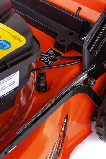 ADK motorna kosilica GTM4606BS-BS450, 125 cc/ 2,30 KS