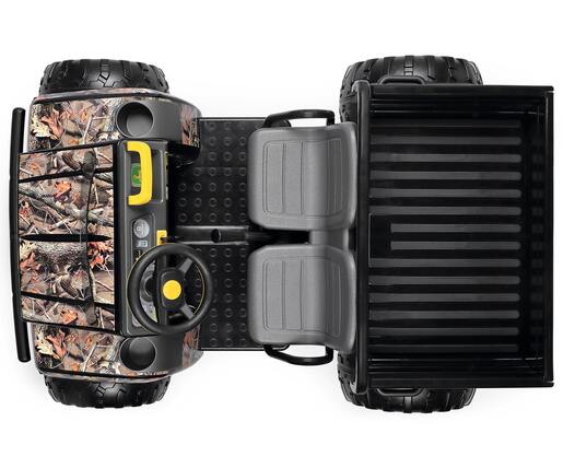 Peg Perego John Deere Gator Camo