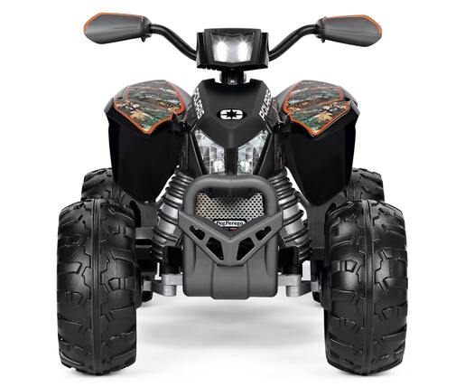 Peg Perego Polaris Outlaw 330W Camo