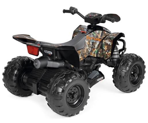 Peg Perego Polaris Outlaw 330W Camo