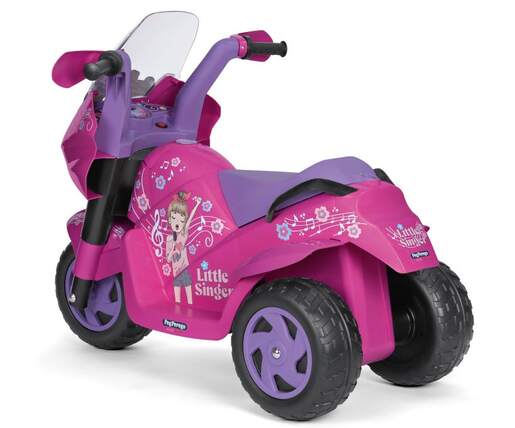 Peg Perego Little Singer