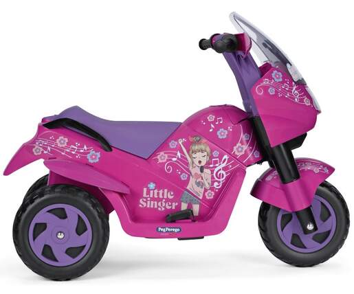 Peg Perego Little Singer
