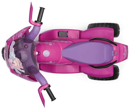 Peg Perego Little Singer