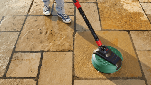 BOSCH AquaSurf 280 čistač dvorišta