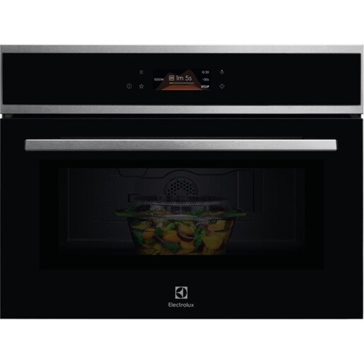 Electrolux pećnica EVM8E09X