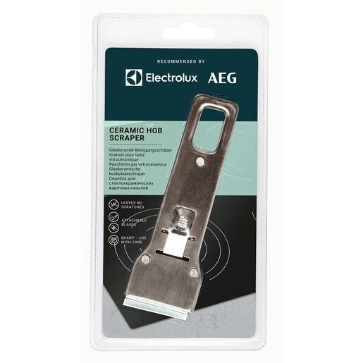 Electrolux strugač za staklene površine E6HUE103