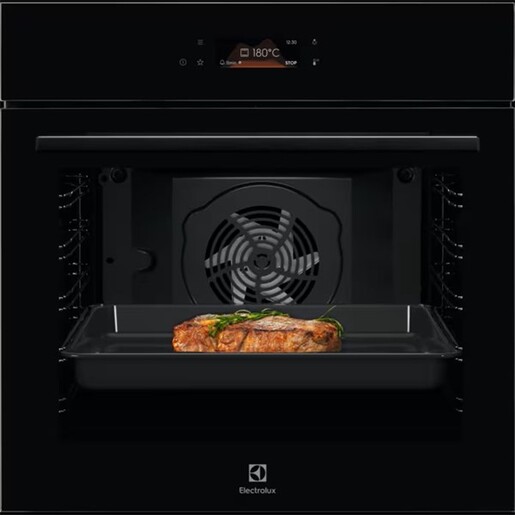 Electrolux pećnica LOE8P38Z, automatski programi, pirolitičko čišćenje, sonda za hranu
