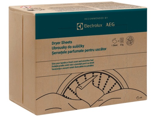 Electrolux listići za sušilicu M2YHDS03