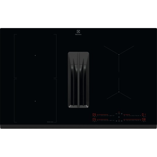 Electrolux ploča s integriranom napom ECC8344