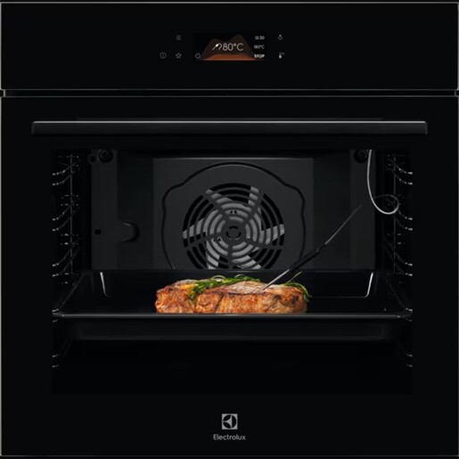Electrolux pećnica LOE8P39Z, automatski programi, pirolitičko čišćenje, sonda za hranu