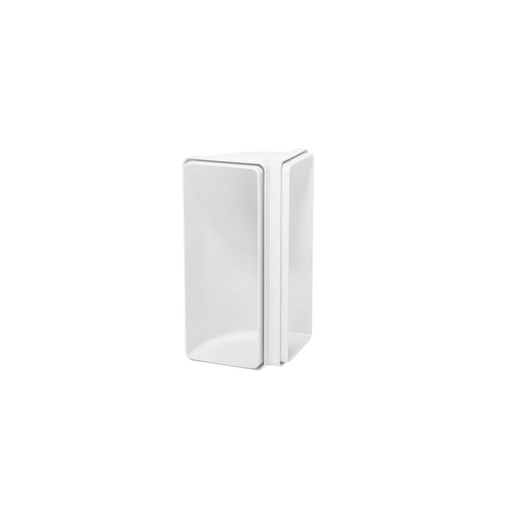 Electrolux kutni element (90) za pravokutnu cijev M2CKCF09U