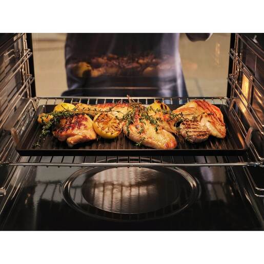 Electrolux Plancha grill E9HHPG11