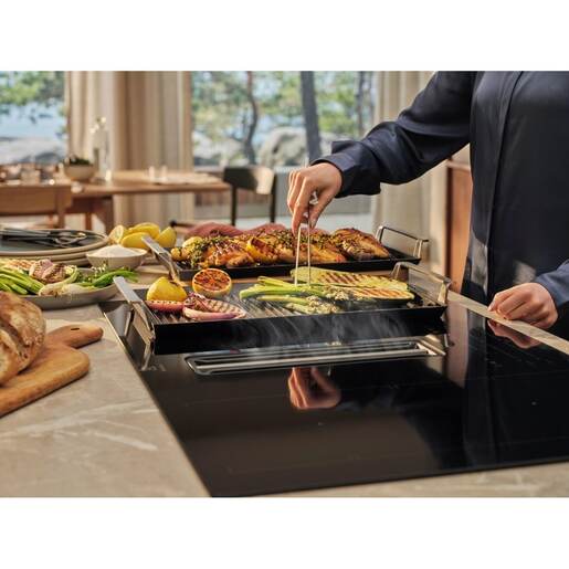 Electrolux Plancha grill E9HHPG11