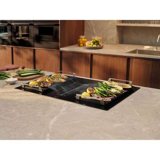 Electrolux Plancha grill E9HHPG11