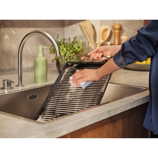 Electrolux Plancha grill E9HHPG11