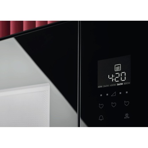 AEG mikrovalna TB6SM171DB
