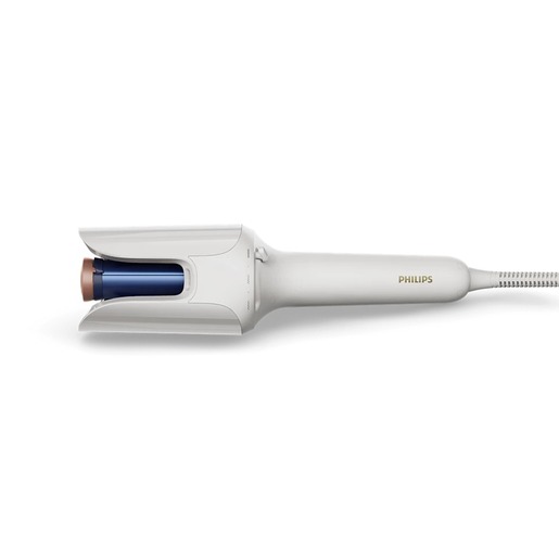 Philips automatski uvijač serije 9000 WavePro Styler SenseIQ BHB968/00