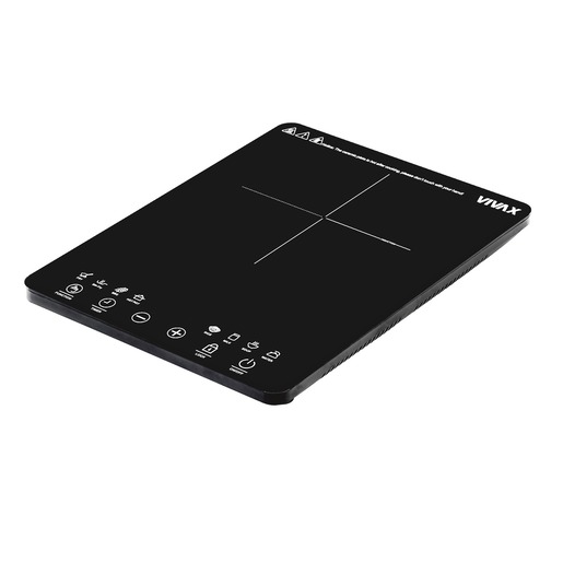 VIVAX HOME Indukcijska ploča HPI-2001TP