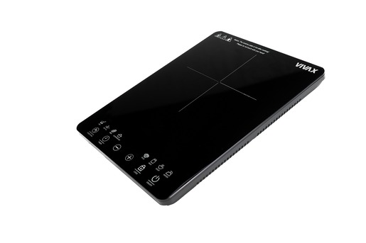 VIVAX HOME Indukcijska ploča HPI-2001TP