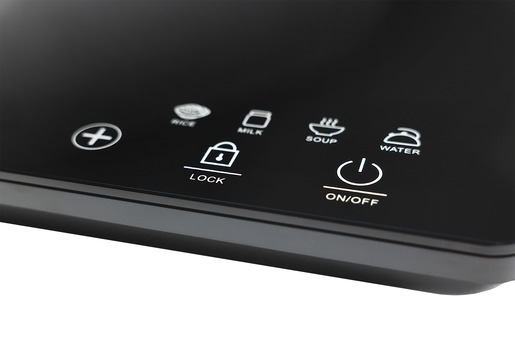 VIVAX HOME Indukcijska ploča HPI-2001TP