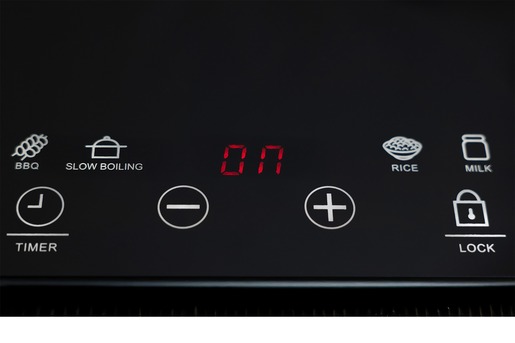 VIVAX HOME Indukcijska ploča HPI-2001TP