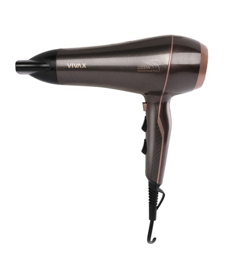 VIVAX HOME sušilo za kosu HD-2201CD