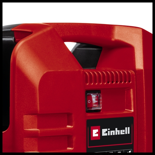Einhell mobilni kompresor TC-AC 190 OF Set