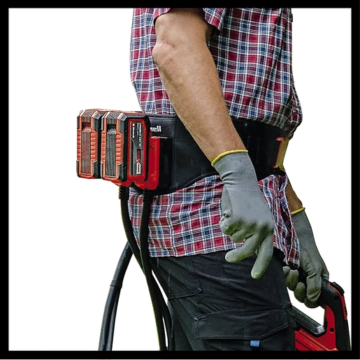 Einhell pojas za PXC baterije GC-PB 36/18 Li