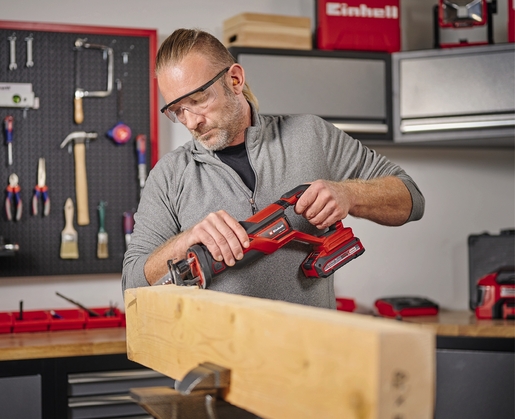 Einhell akumulatorska višenamjenska pila TE-AP 18/26 Li-Solo