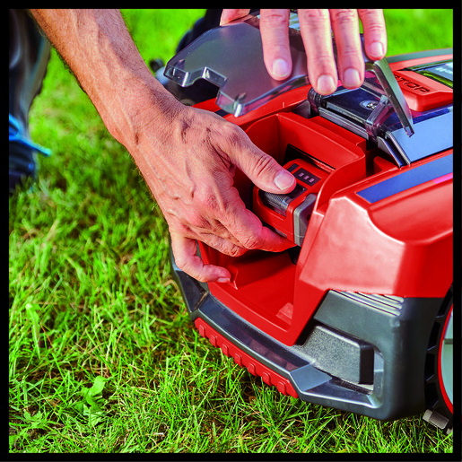 Einhell robotska kosilica FREELEXO CAM PLUS 600