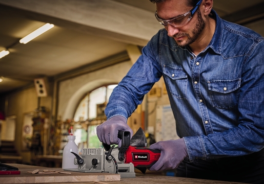 Einhell glodalica za utore TE-BJ 900