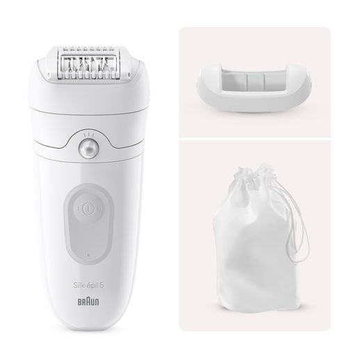 Braun epilator SE7-041