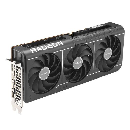 Grafička kartica Asus AMD Radeon PRIME-RX9070-O16G, 16GB GDDDR6