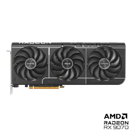 Grafička kartica Asus AMD Radeon PRIME-RX9070-O16G, 16GB GDDDR6