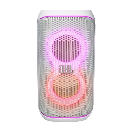 JBL PartyBox 120 prijenosni Bluetooth zvučnik, bijeli
