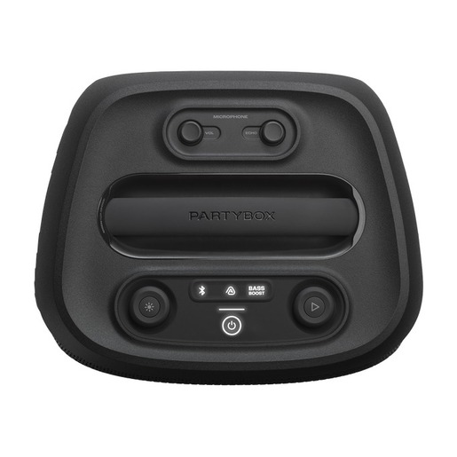 JBL PartyBox Encore 2 prijenosni Bluetooth zvučnik, crni