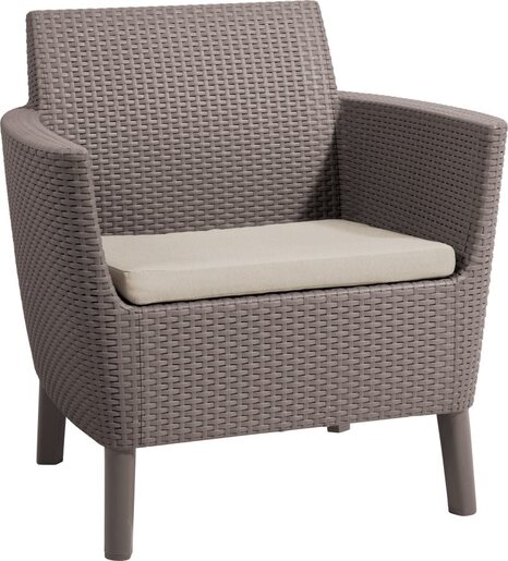 KETER Salemo Duo - set od 2 stolice