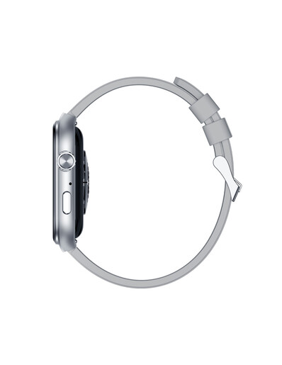 KSIX Urban Move, pametni sat, sivi