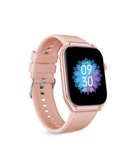 KSIX Urban Move, pametni sat, rozi